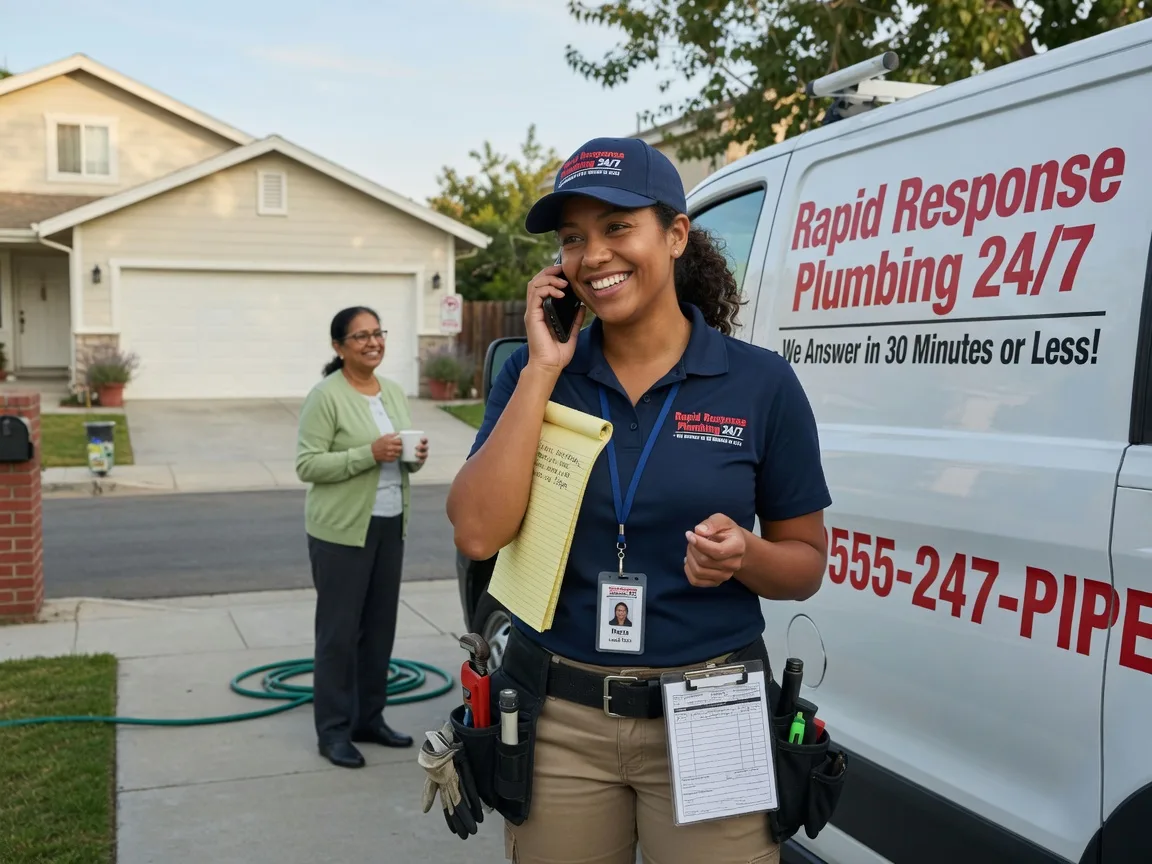 Emergency Plumber Rupert, GA FAQs